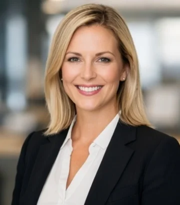 Julia Mayr
