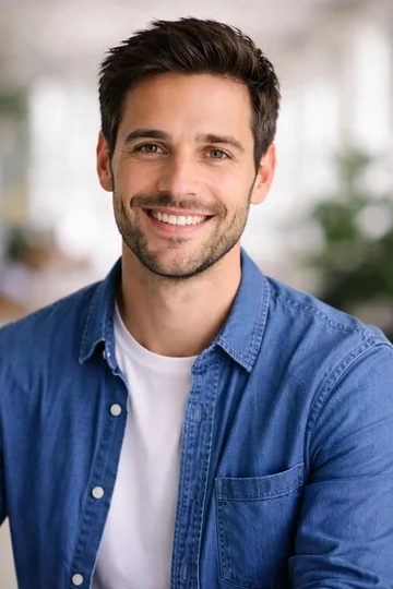 Stefan Reiter