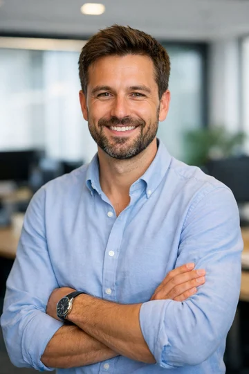 Mag. Thomas Berger