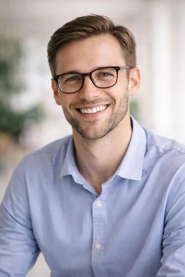 David Huber