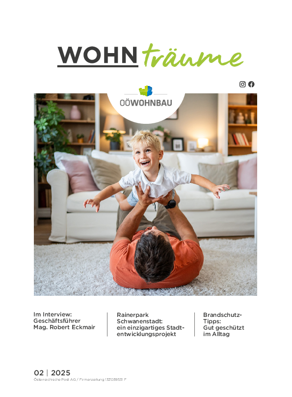 Imagebroschüre 2026