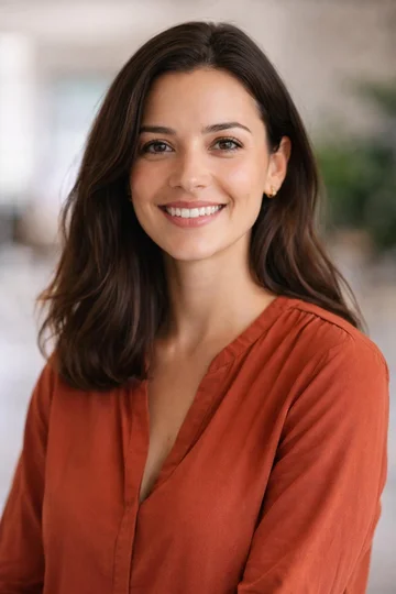 Lisa Moser